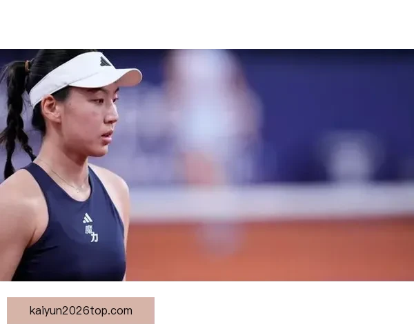 WTA1000罗马站签表揭晓郑钦文萨巴同区王欣瑜首轮轮空受关注